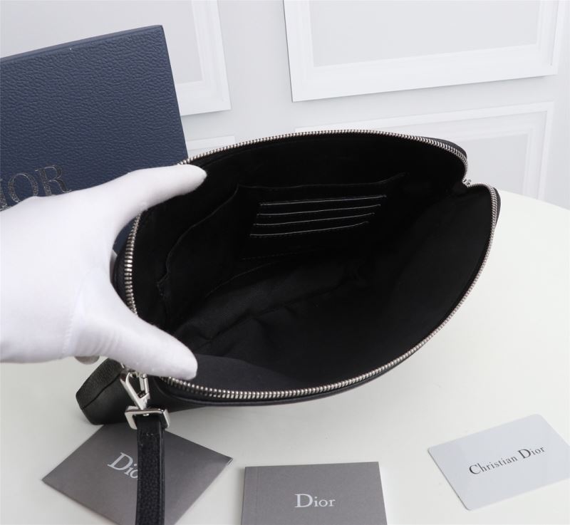 Christian Dior Clutch Bags